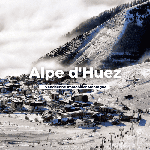 Gestion locative Alpe d'Huez